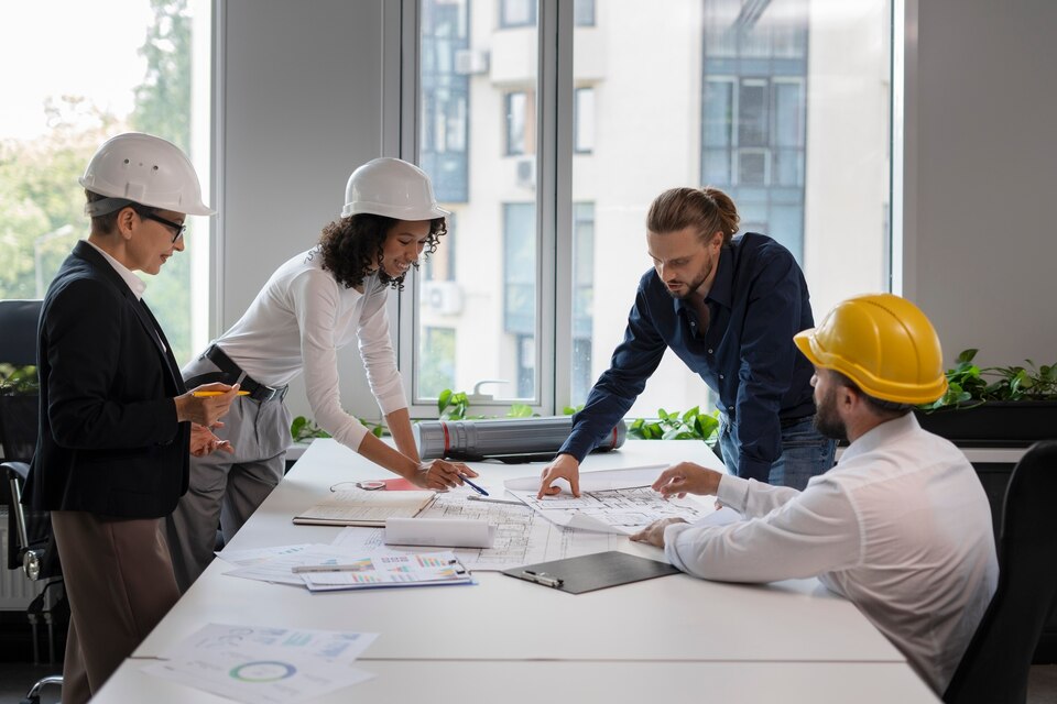 Fitout Approval in Dubai